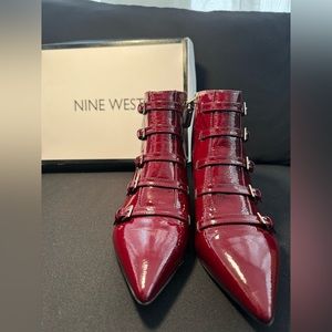 Nine west boots